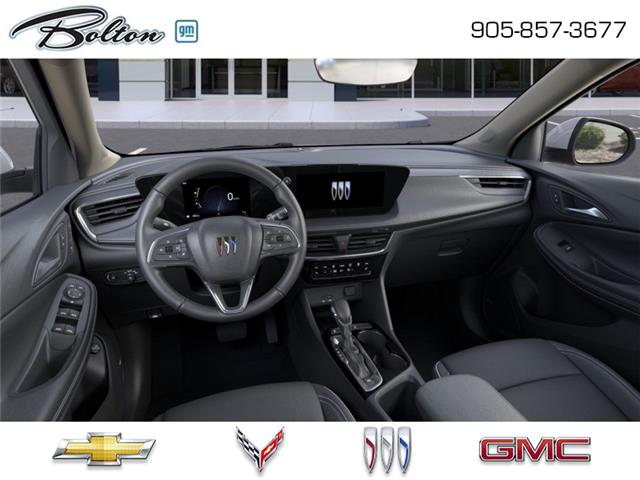 2026 Buick Encore GX Avenir (Stk: TB020860) in Bolton - Image 15 of 24