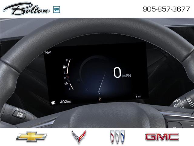 2026 Buick Encore GX Avenir (Stk: TB020860) in Bolton - Image 18 of 24