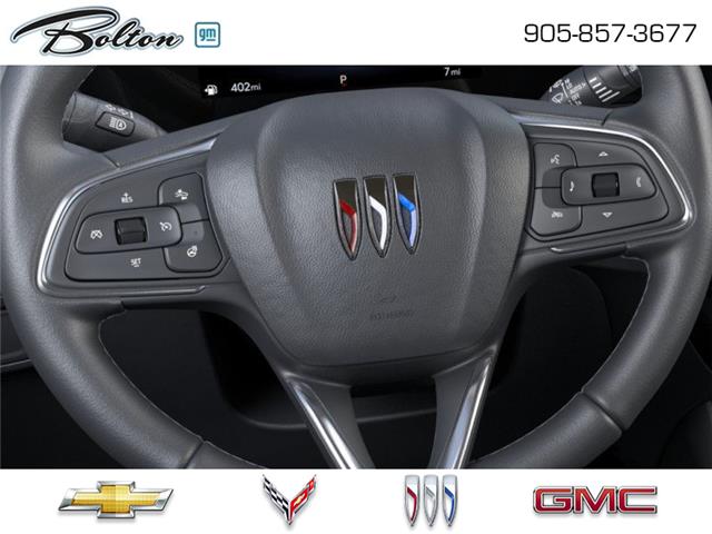 2026 Buick Encore GX Avenir (Stk: TB020860) in Bolton - Image 19 of 24