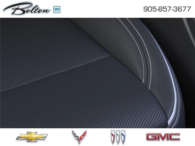 2026 Buick Encore GX Avenir (Stk: TB020860) in Bolton - Image 21 of 24