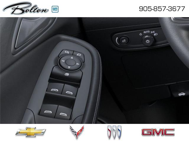 2026 Buick Encore GX Avenir (Stk: TB020860) in Bolton - Image 22 of 24