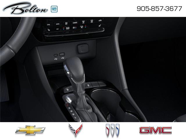 2026 Buick Encore GX Avenir (Stk: TB020860) in Bolton - Image 23 of 24