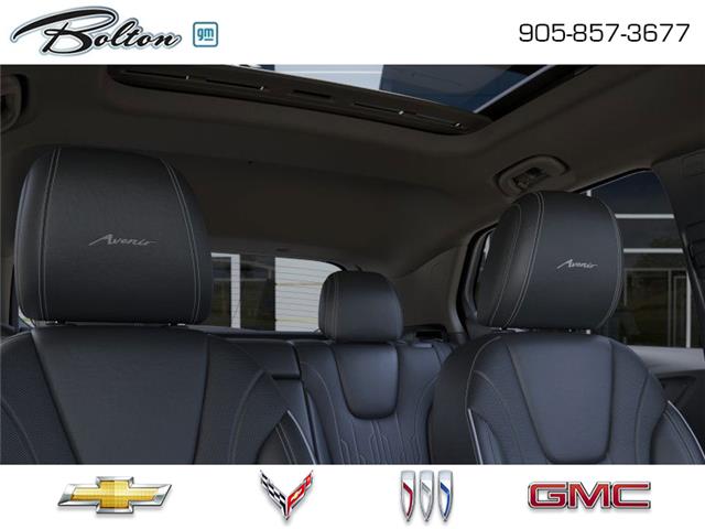 2026 Buick Encore GX Avenir (Stk: TB020860) in Bolton - Image 24 of 24