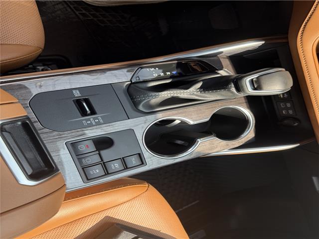 2025 Toyota Highlander Hybrid Limited (Stk: A4684) in Miramichi - Image 20 of 35