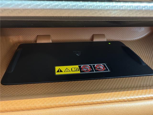 2025 Toyota Highlander Hybrid Limited (Stk: A4684) in Miramichi - Image 21 of 35