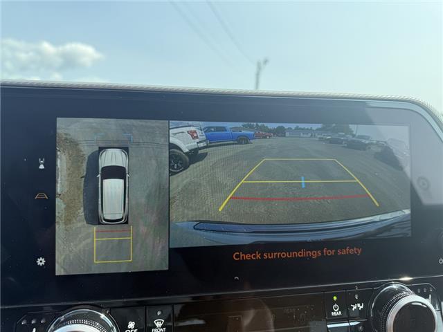 2025 Toyota Highlander Hybrid Limited (Stk: A4684) in Miramichi - Image 23 of 35
