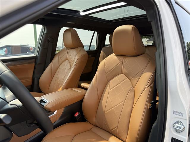 2025 Toyota Highlander Hybrid Limited (Stk: A4684) in Miramichi - Image 25 of 35