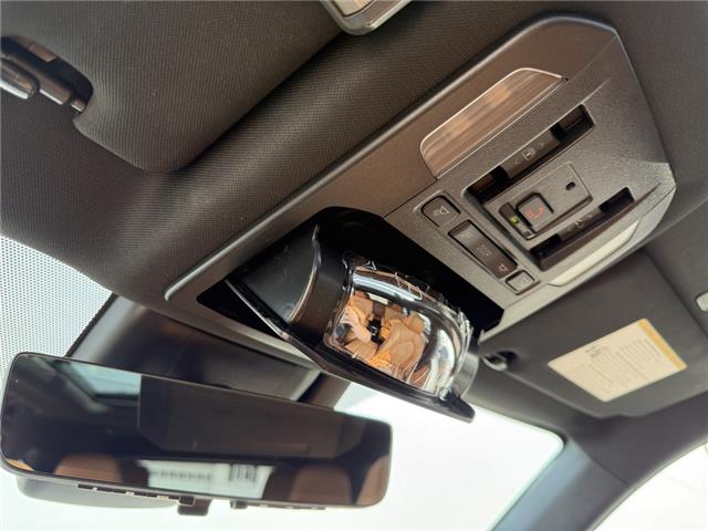 2025 Toyota Highlander Hybrid Limited (Stk: A4684) in Miramichi - Image 32 of 35