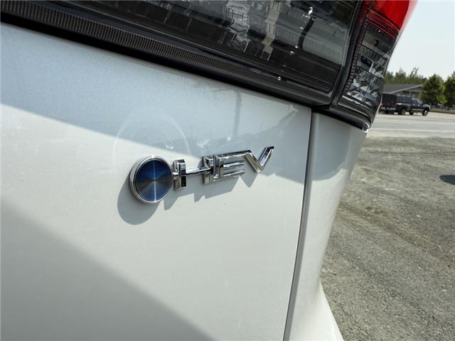 2025 Toyota Highlander Hybrid Limited (Stk: A4684) in Miramichi - Image 34 of 35