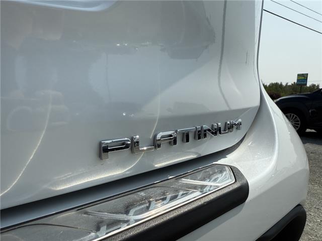 2025 Toyota Highlander Hybrid Limited (Stk: A4684) in Miramichi - Image 35 of 35
