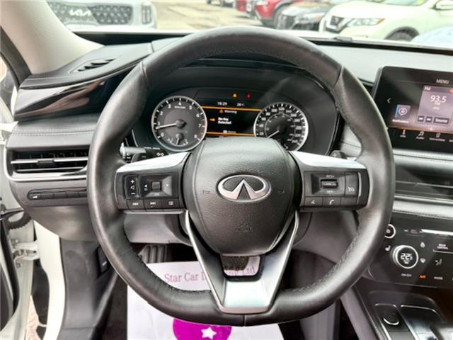 2024 Infiniti QX60 Pure (Stk: HPU0247) in Toronto - Image 12 of 23