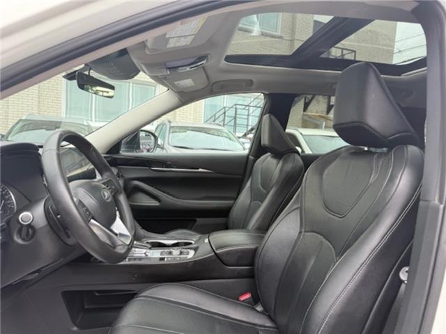 2024 Infiniti QX60 Pure (Stk: HPU0247) in Toronto - Image 16 of 23 2024 Infiniti QX60 Pure (Stk: HPU0247) in Toronto - Image 16 of 23