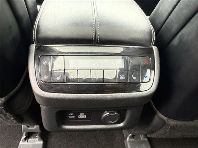 2024 Infiniti QX60 Pure (Stk: HPU0247) in Toronto - Image 18 of 23 2024 Infiniti QX60 Pure (Stk: HPU0247) in Toronto - Image 18 of 23