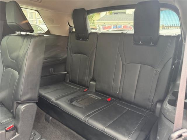 2024 Infiniti QX60 Pure (Stk: HPU0247) in Toronto - Image 19 of 23 2024 Infiniti QX60 Pure (Stk: HPU0247) in Toronto - Image 19 of 23