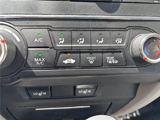 2015 Honda Civic LX (Stk: 2662) in Hawkesbury - Image 12 of 15