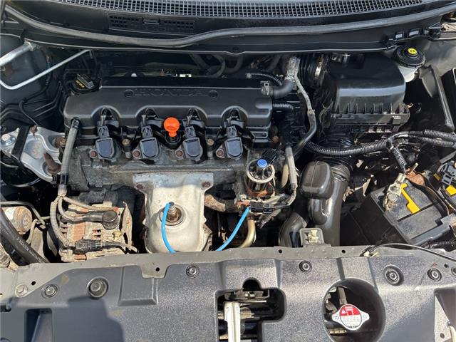 2015 Honda Civic LX (Stk: 2662) in Hawkesbury - Image 15 of 15