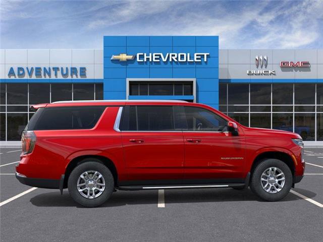 2025 Chevrolet Suburban LS (Stk: 45099) in Fairview - Image 5 of 24