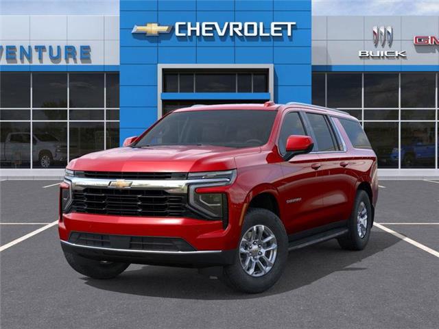2025 Chevrolet Suburban LS (Stk: 45099) in Fairview - Image 6 of 24