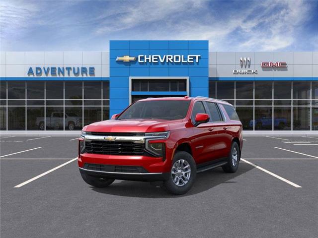 2025 Chevrolet Suburban LS (Stk: 45099) in Fairview - Image 8 of 24