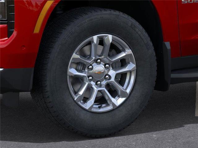 2025 Chevrolet Suburban LS (Stk: 45099) in Fairview - Image 9 of 24
