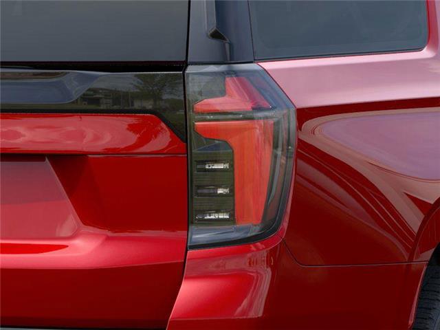 2025 Chevrolet Suburban LS (Stk: 45099) in Fairview - Image 11 of 24