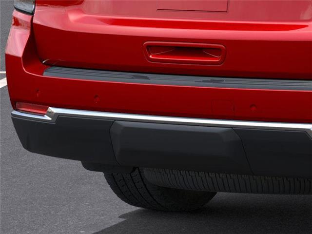 2025 Chevrolet Suburban LS (Stk: 45099) in Fairview - Image 14 of 24