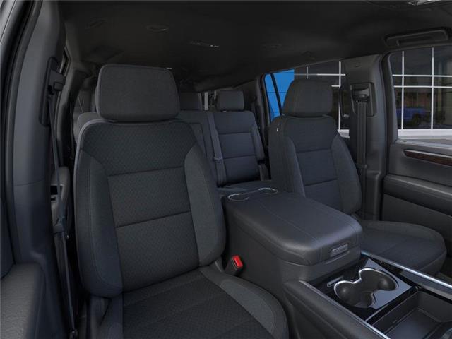 2025 Chevrolet Suburban LS (Stk: 45099) in Fairview - Image 16 of 24