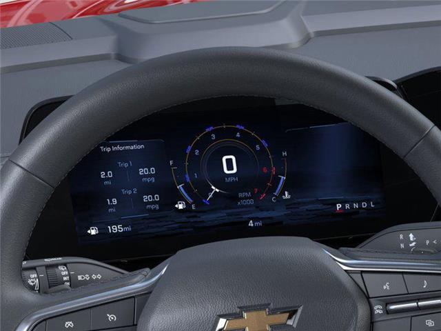 2025 Chevrolet Suburban LS (Stk: 45099) in Fairview - Image 18 of 24