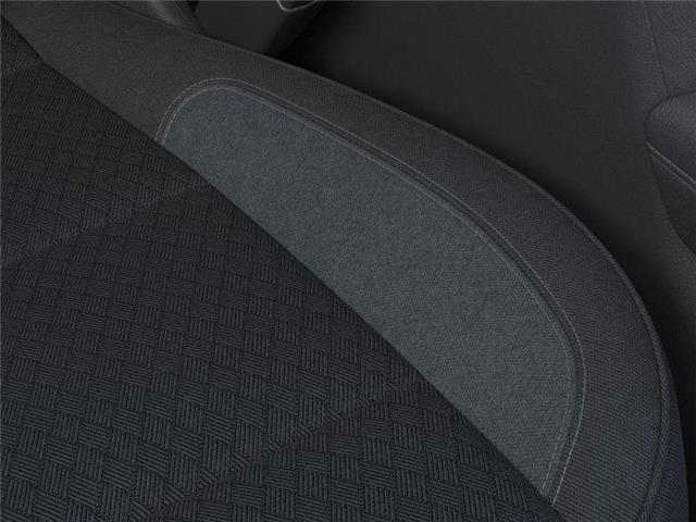 2025 Chevrolet Suburban LS (Stk: 45099) in Fairview - Image 21 of 24