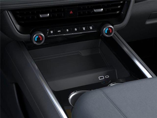 2025 Chevrolet Suburban LS (Stk: 45099) in Fairview - Image 23 of 24