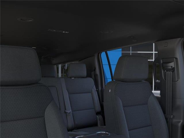 2025 Chevrolet Suburban LS (Stk: 45099) in Fairview - Image 24 of 24