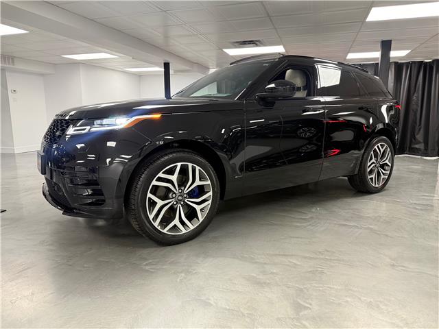 2020 Land Rover Range Rover Velar P300 R-Dynamic S (Stk: A9052) in Saint-Eustache - Image 1 of 32