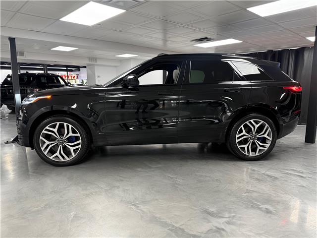 2020 Land Rover Range Rover Velar P300 R-Dynamic S (Stk: A9052) in Saint-Eustache - Image 2 of 32