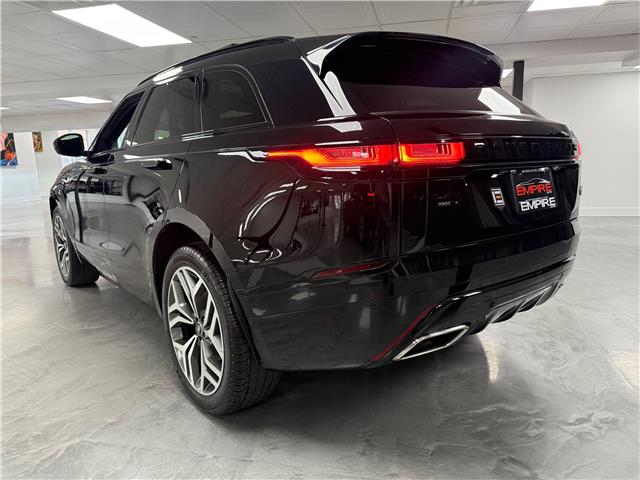 2020 Land Rover Range Rover Velar P300 R-Dynamic S (Stk: A9052) in Saint-Eustache - Image 3 of 32