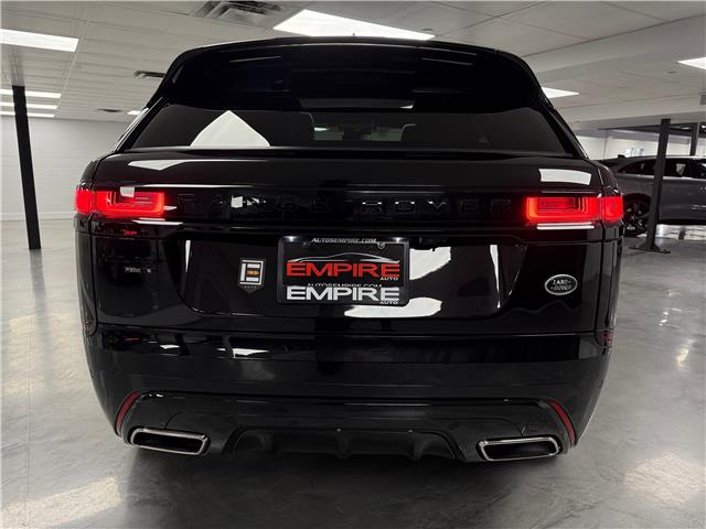 2020 Land Rover Range Rover Velar P300 R-Dynamic S (Stk: A9052) in Saint-Eustache - Image 4 of 32