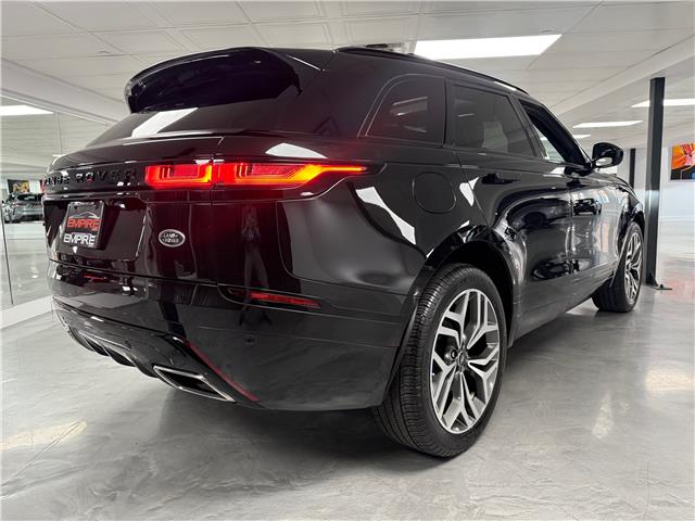 2020 Land Rover Range Rover Velar P300 R-Dynamic S (Stk: A9052) in Saint-Eustache - Image 5 of 32