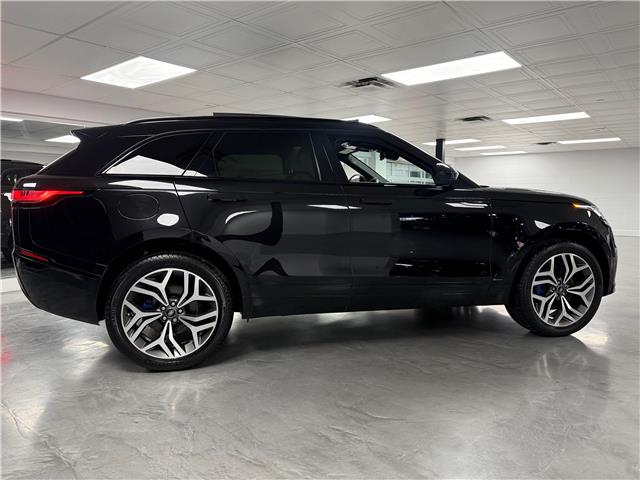 2020 Land Rover Range Rover Velar P300 R-Dynamic S (Stk: A9052) in Saint-Eustache - Image 6 of 32