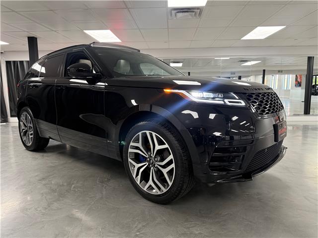 2020 Land Rover Range Rover Velar P300 R-Dynamic S (Stk: A9052) in Saint-Eustache - Image 7 of 32