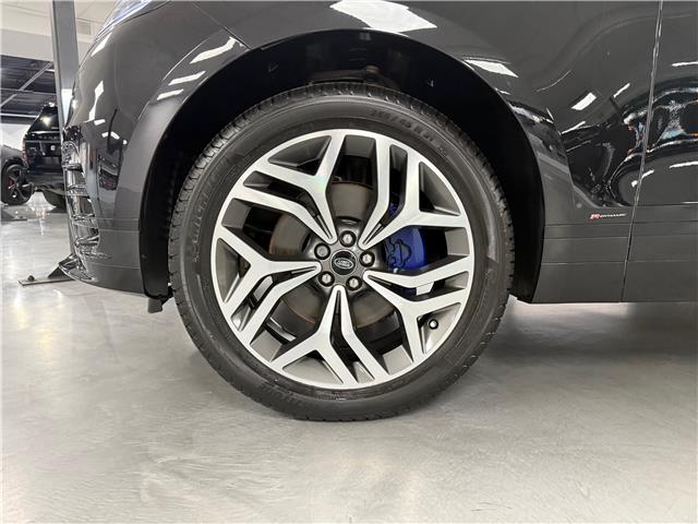 2020 Land Rover Range Rover Velar P300 R-Dynamic S (Stk: A9052) in Saint-Eustache - Image 9 of 32