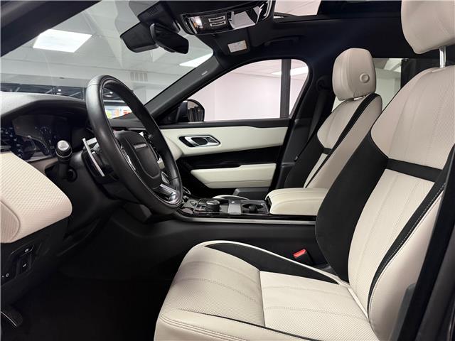 2020 Land Rover Range Rover Velar P300 R-Dynamic S (Stk: A9052) in Saint-Eustache - Image 10 of 32
