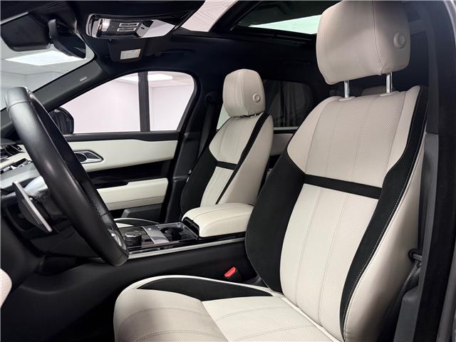 2020 Land Rover Range Rover Velar P300 R-Dynamic S (Stk: A9052) in Saint-Eustache - Image 11 of 32