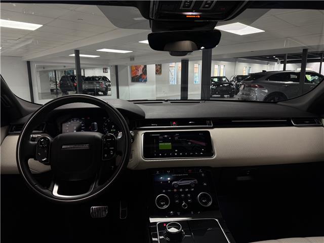 2020 Land Rover Range Rover Velar P300 R-Dynamic S (Stk: A9052) in Saint-Eustache - Image 14 of 32