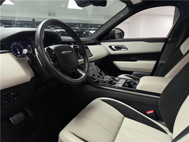 2020 Land Rover Range Rover Velar P300 R-Dynamic S (Stk: A9052) in Saint-Eustache - Image 15 of 32