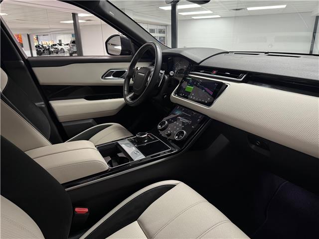 2020 Land Rover Range Rover Velar P300 R-Dynamic S (Stk: A9052) in Saint-Eustache - Image 16 of 32