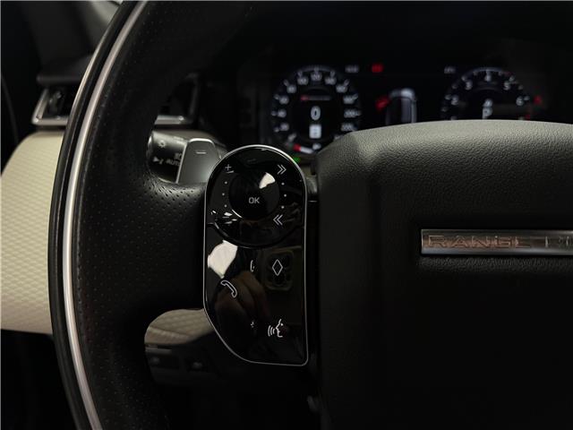 2020 Land Rover Range Rover Velar P300 R-Dynamic S (Stk: A9052) in Saint-Eustache - Image 18 of 32