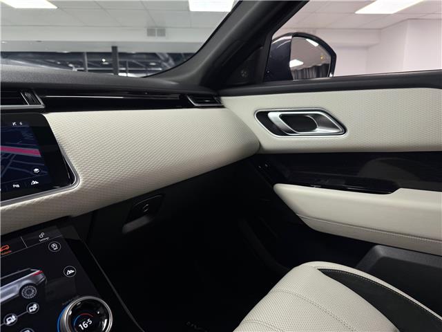 2020 Land Rover Range Rover Velar P300 R-Dynamic S (Stk: A9052) in Saint-Eustache - Image 20 of 32