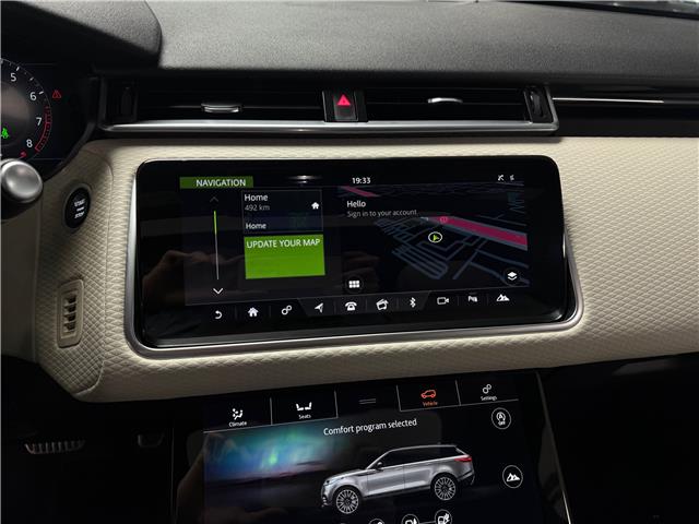 2020 Land Rover Range Rover Velar P300 R-Dynamic S (Stk: A9052) in Saint-Eustache - Image 21 of 32