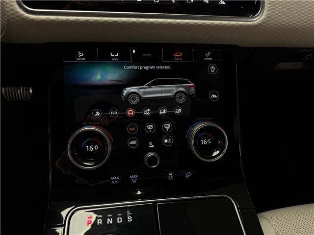 2020 Land Rover Range Rover Velar P300 R-Dynamic S (Stk: A9052) in Saint-Eustache - Image 23 of 32