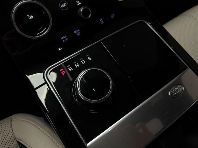 2020 Land Rover Range Rover Velar P300 R-Dynamic S (Stk: A9052) in Saint-Eustache - Image 25 of 32