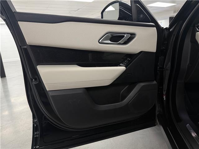 2020 Land Rover Range Rover Velar P300 R-Dynamic S (Stk: A9052) in Saint-Eustache - Image 26 of 32